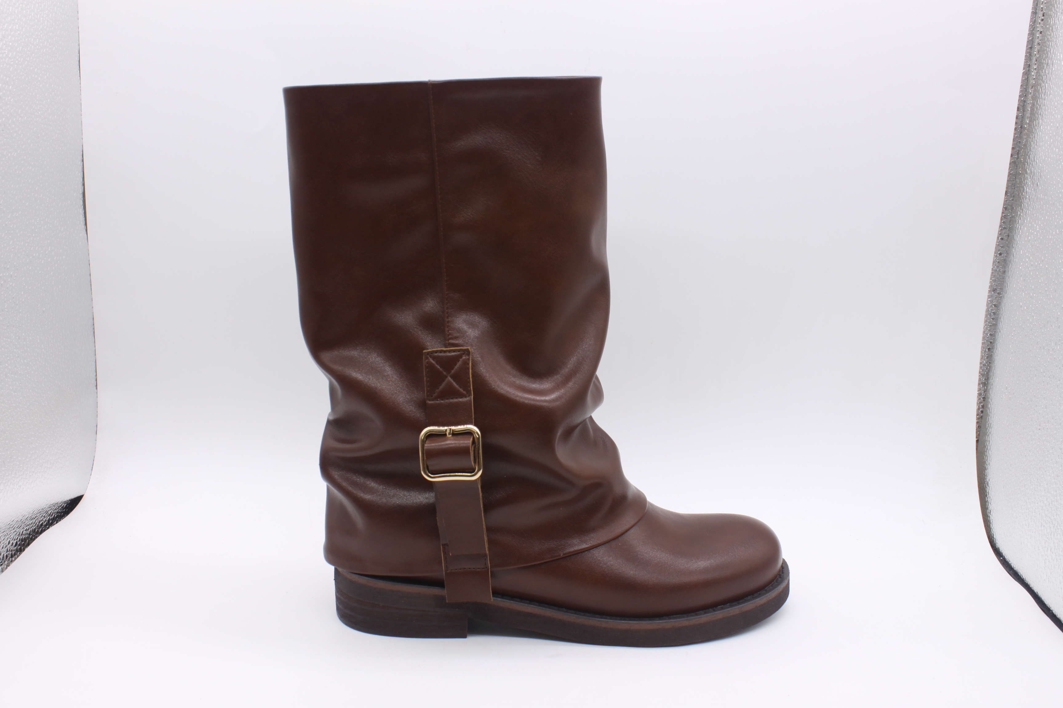 JEENITA SHOE INDUSTRY CO., LIMITED – Ladies high-heeled shoes 4