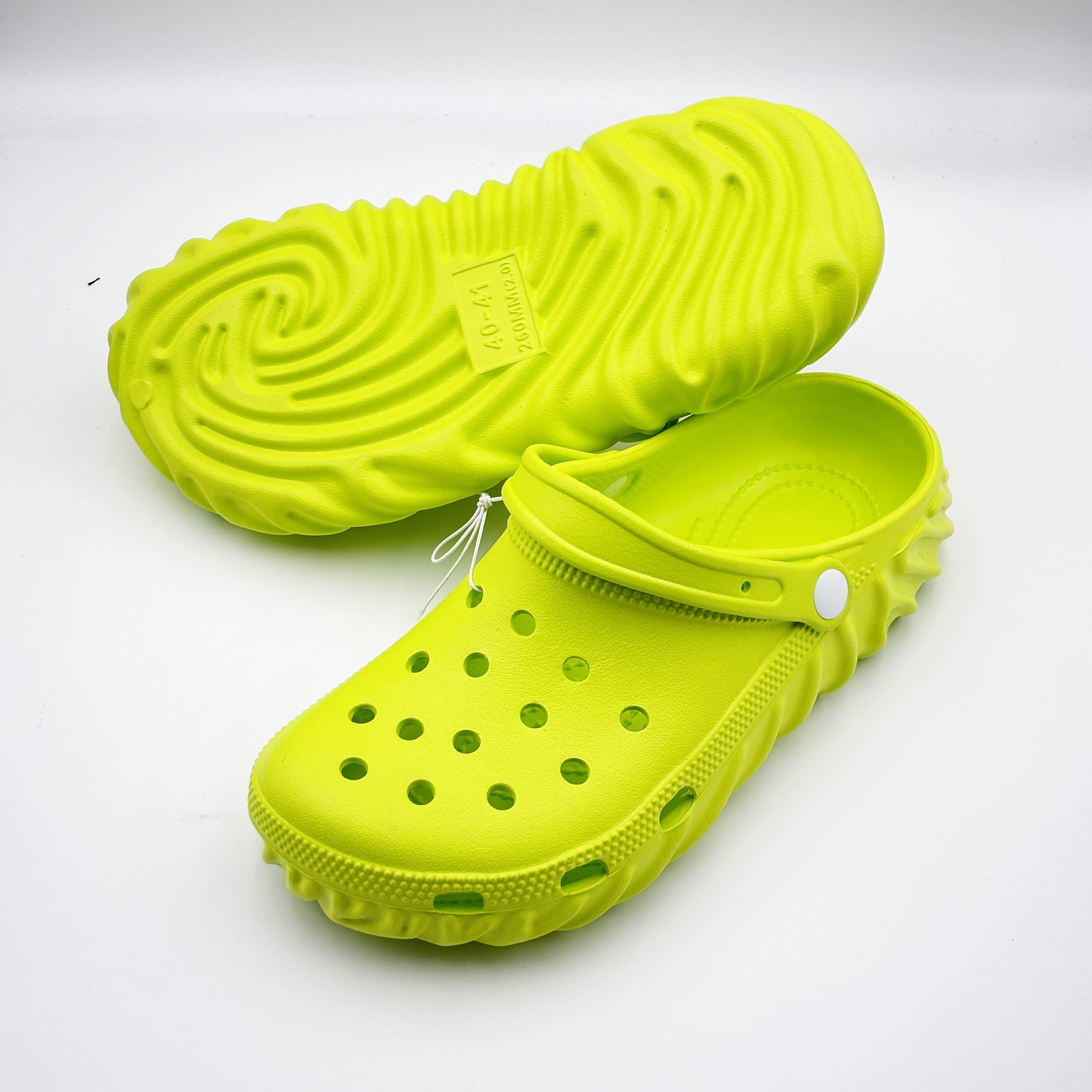 Women EVA Slippers, Free Odor, Harmless materials,