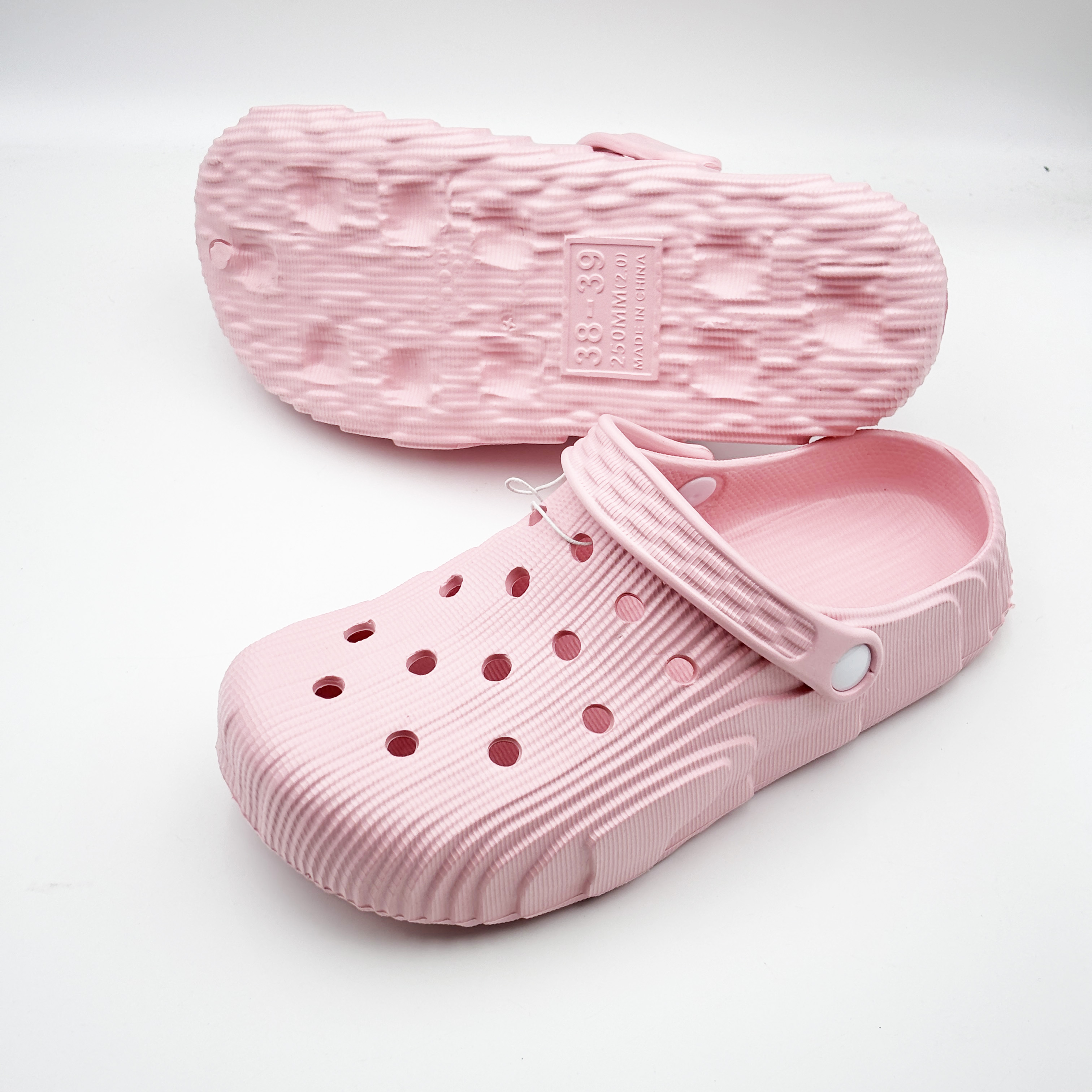 Women EVA Slippers, Free Odor, Harmless materials,
