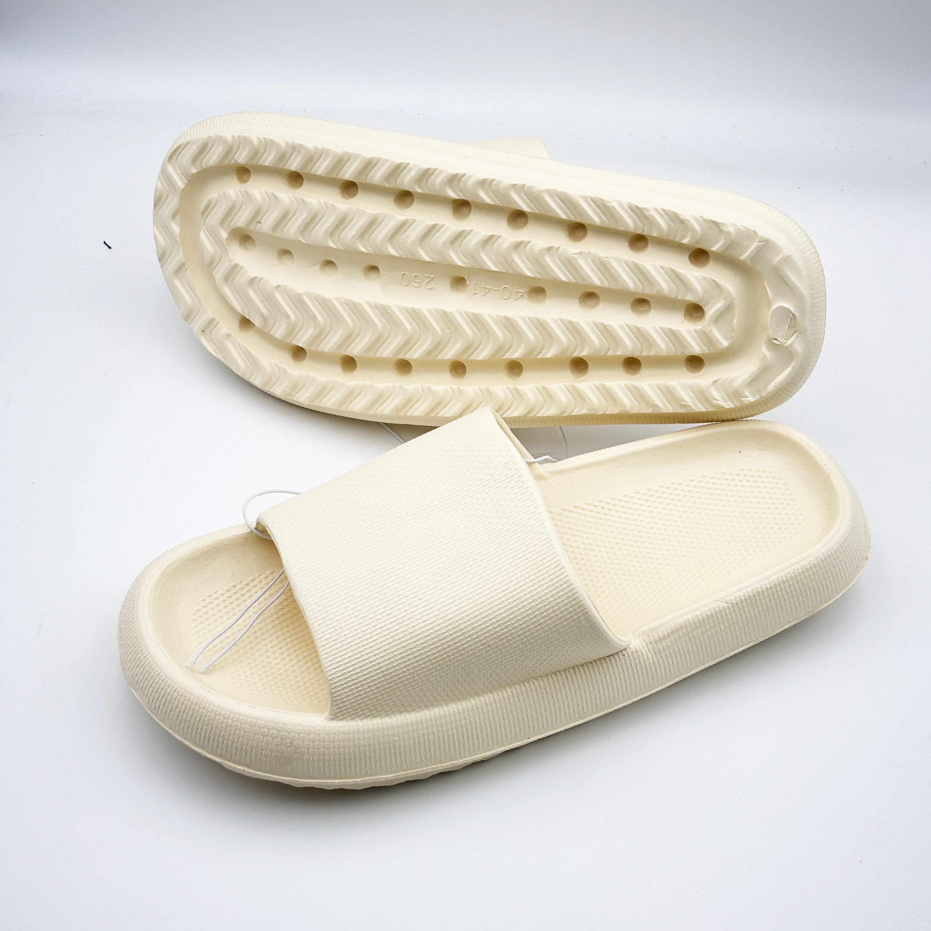 Women EVA Slippers, Free Odor, Harmless materials,