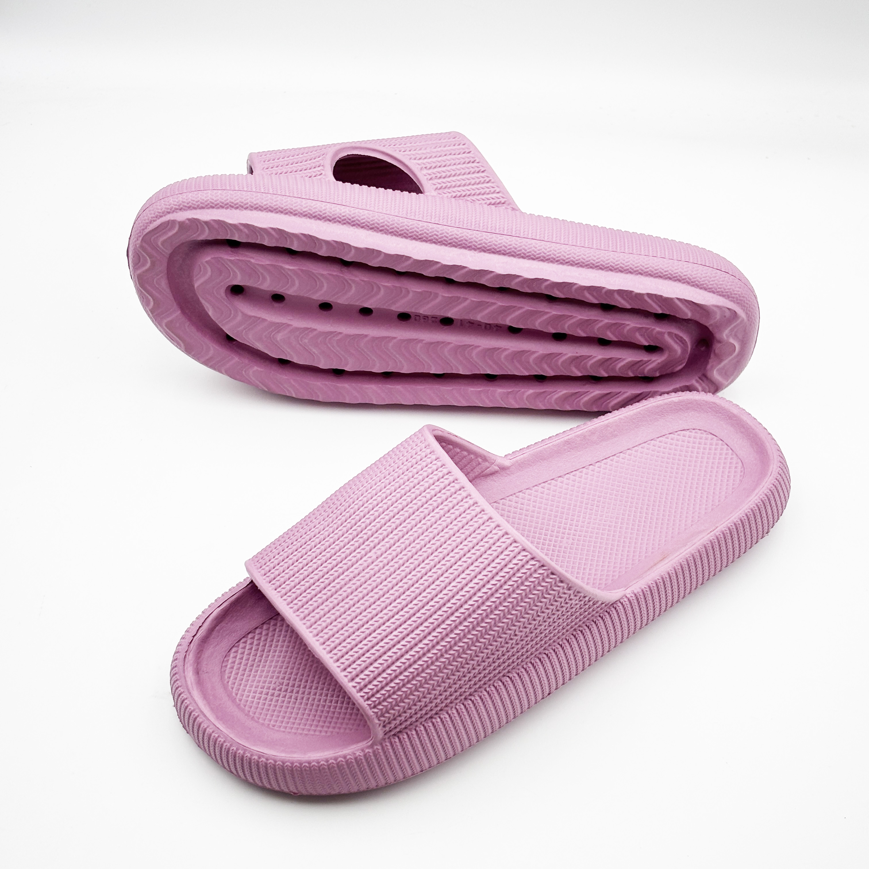 Women EVA Slippers, Free Odor, Harmless materials,