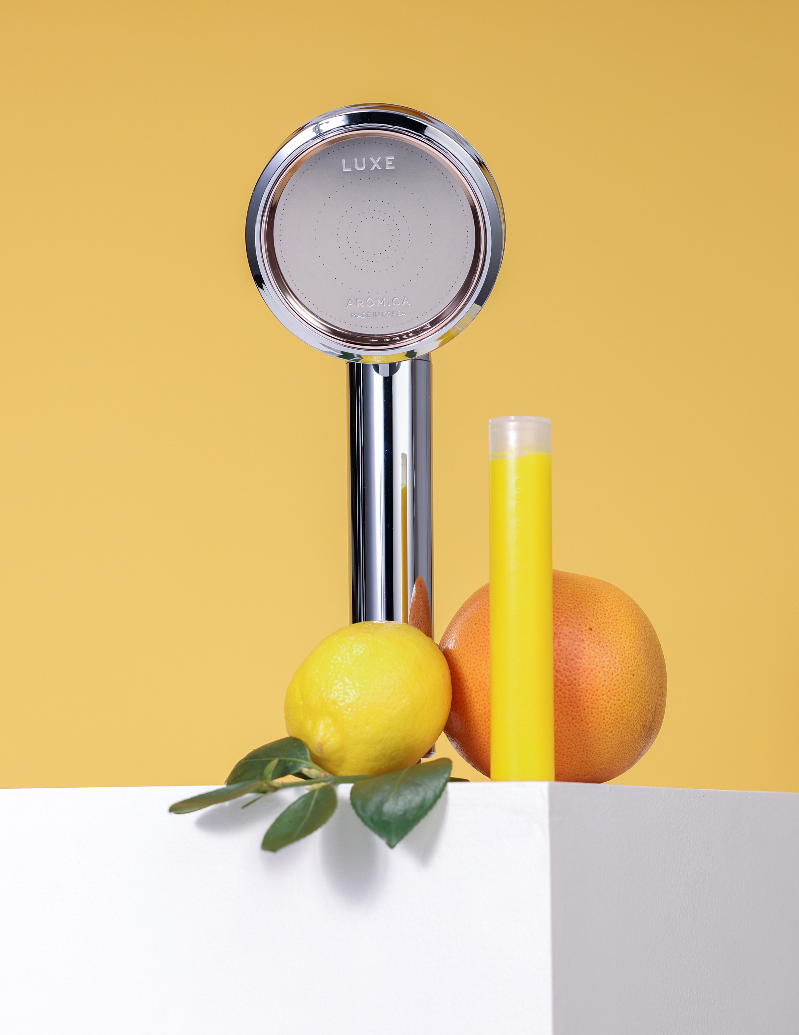 Water Lab CO LTD – mesa de comedor 2