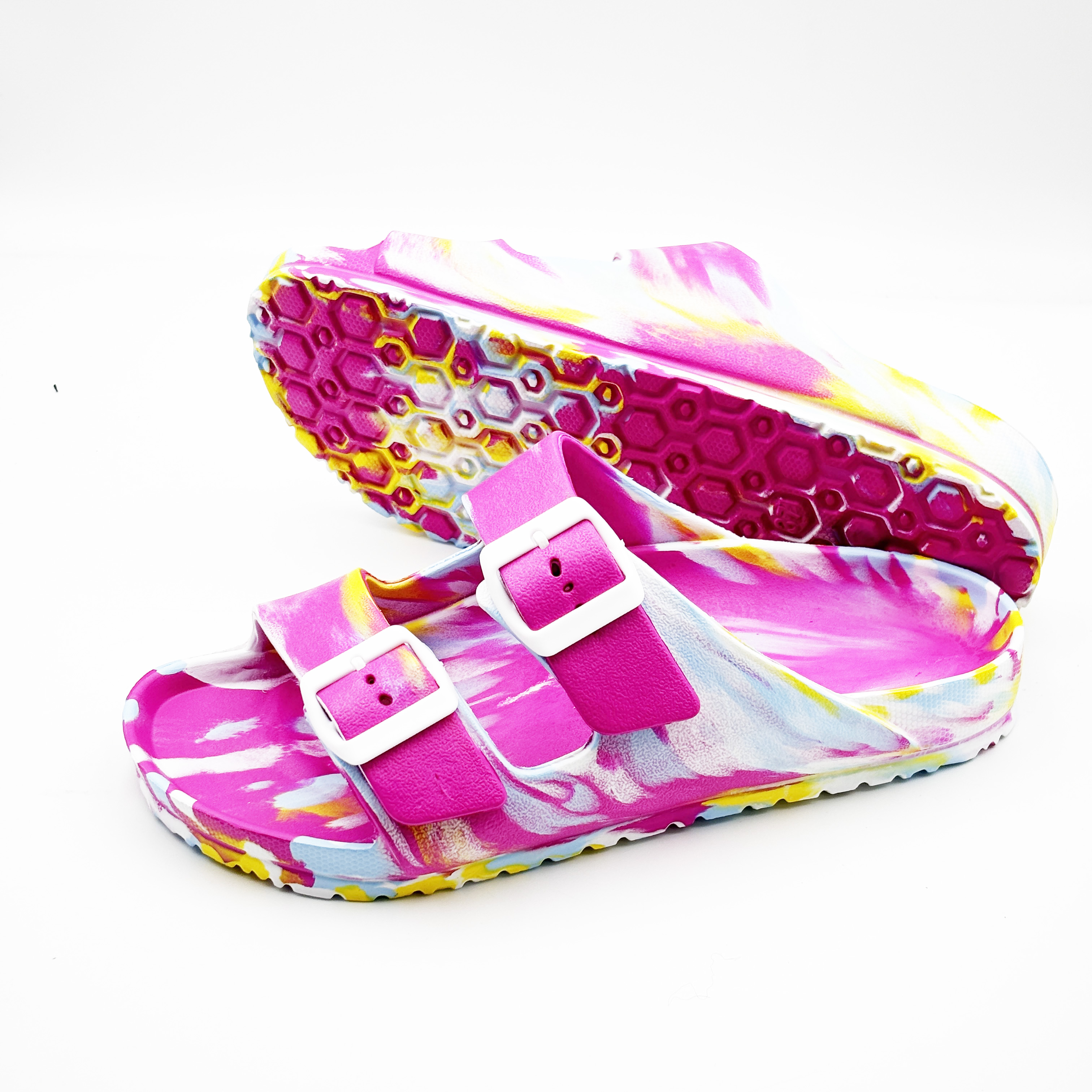 Women EVA Slippers, Free Odor, Harmless materials,