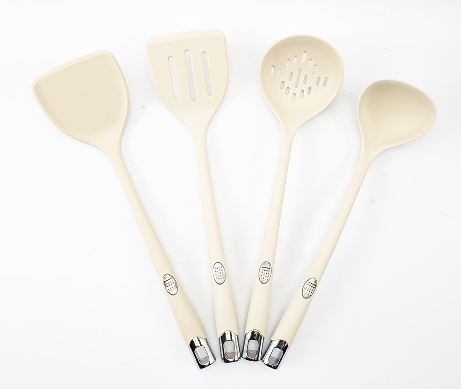 ​​Silicone Kitchen Utensil Set