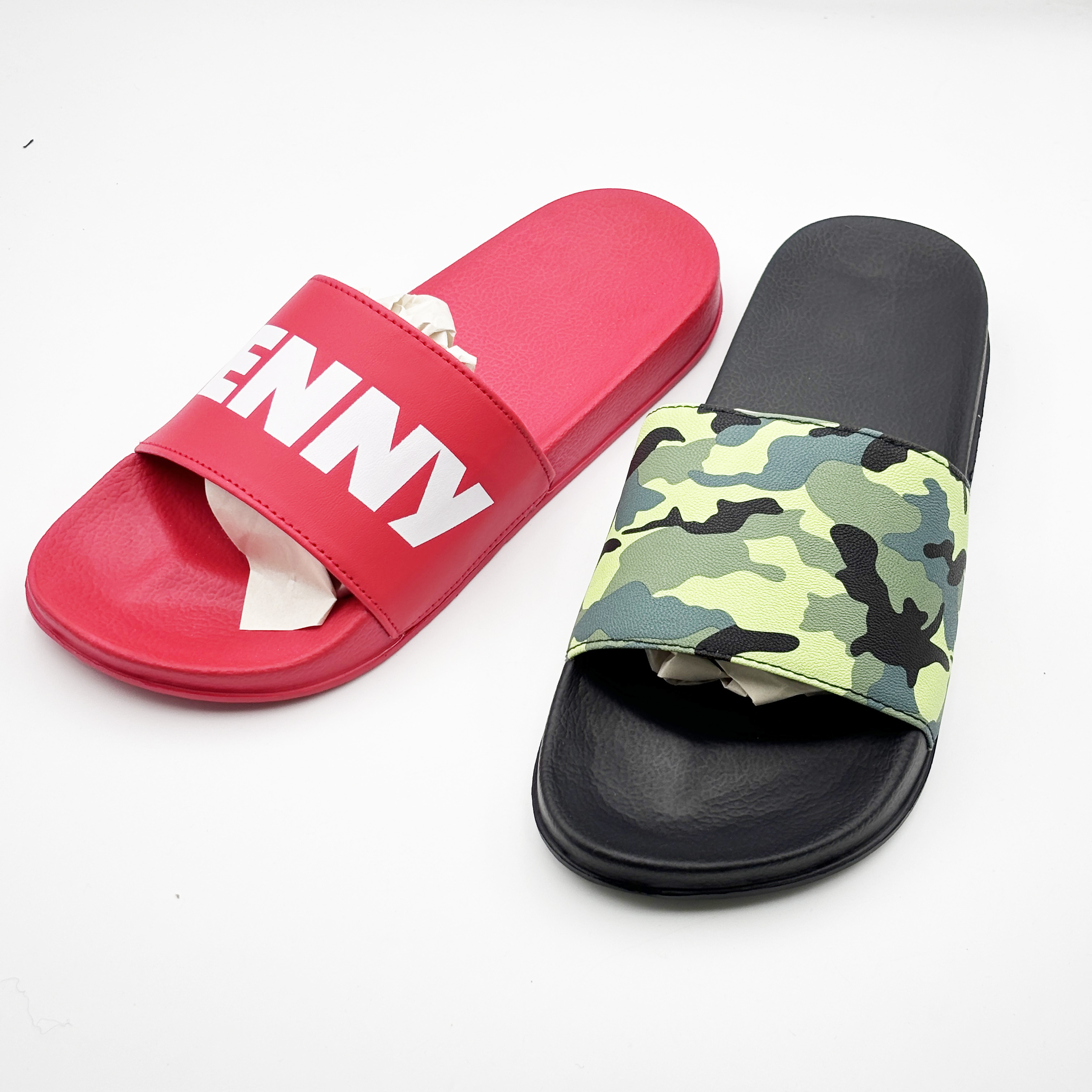 2026SS Mens Slipper, EVA Injection Shoes, Flipflop Kids Slippers, comfortable and breakable shoes