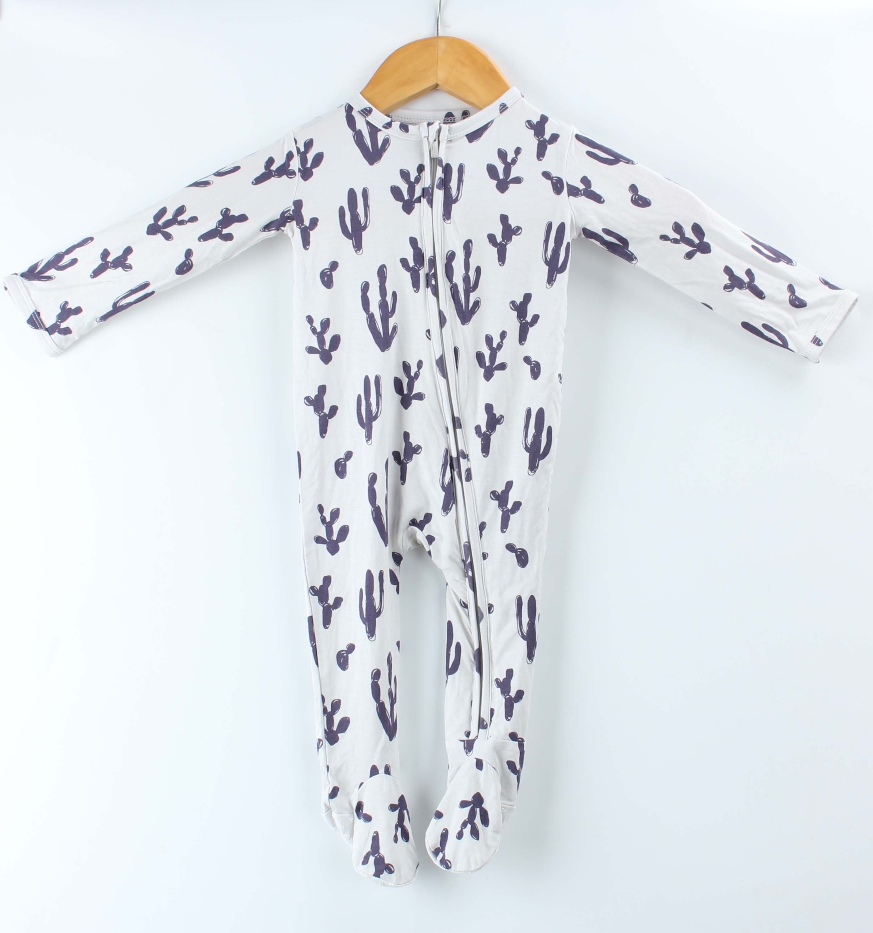 Baby romper