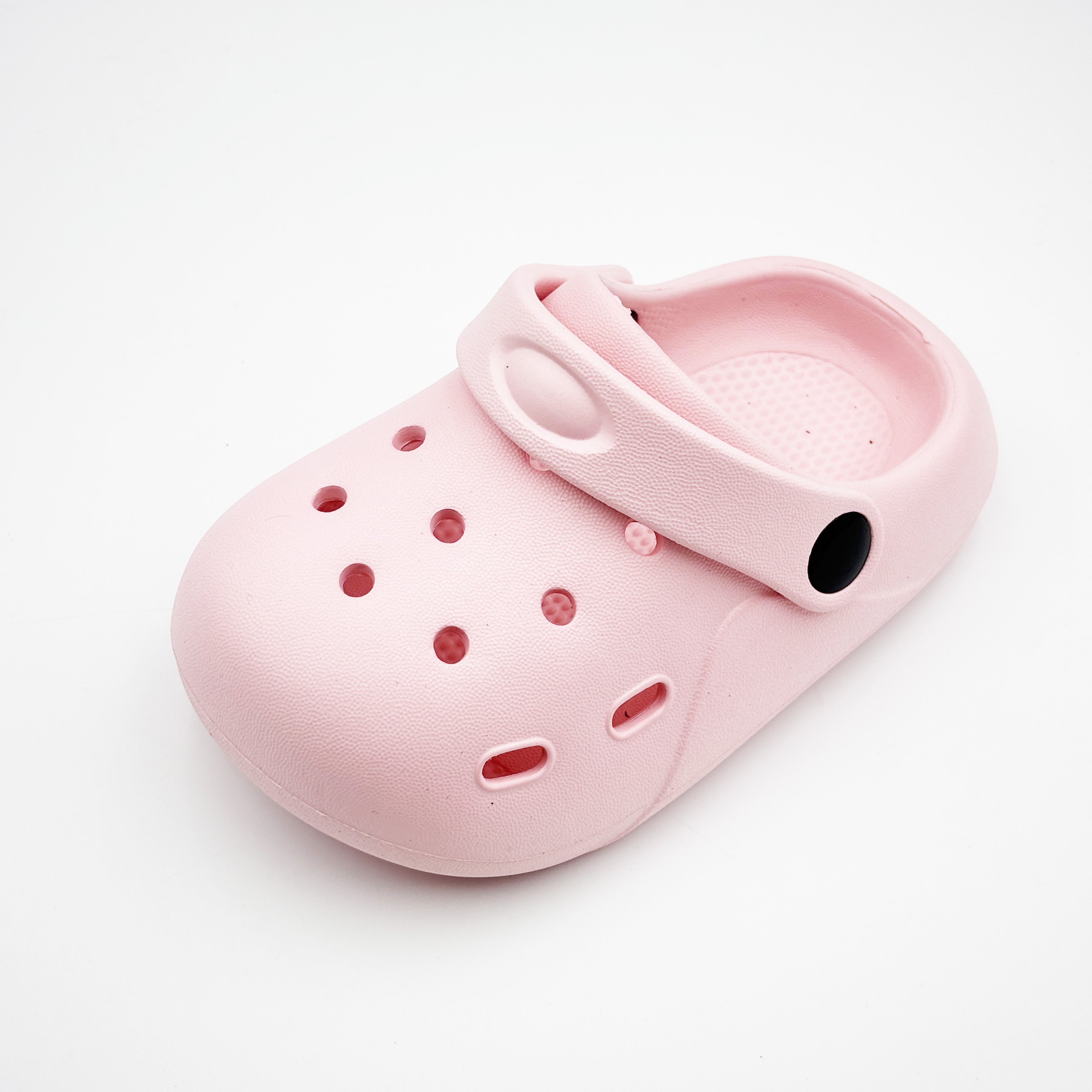 2026SS New Children EVA Slippers, REACH Standard Slippers, Test free