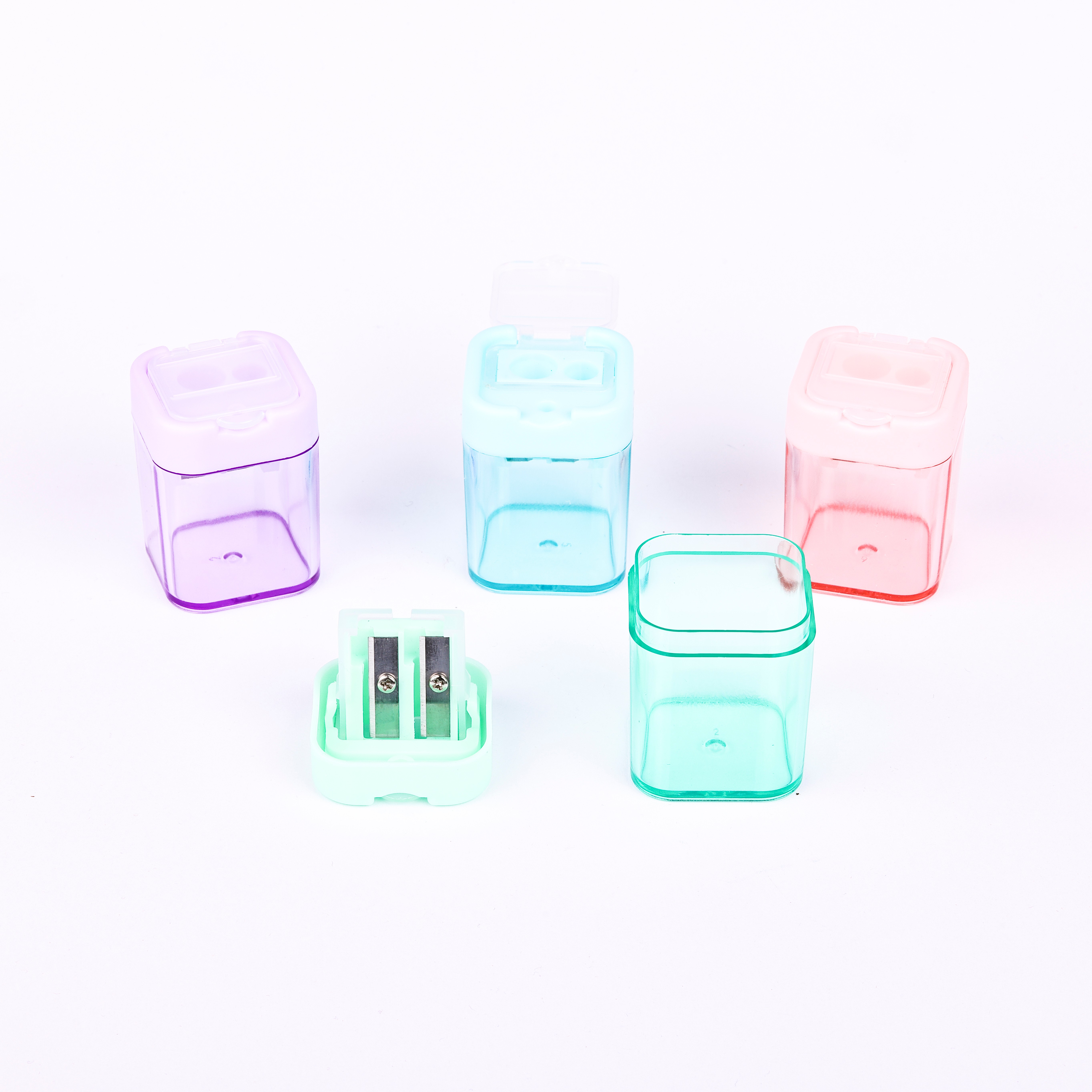 Sharpener
