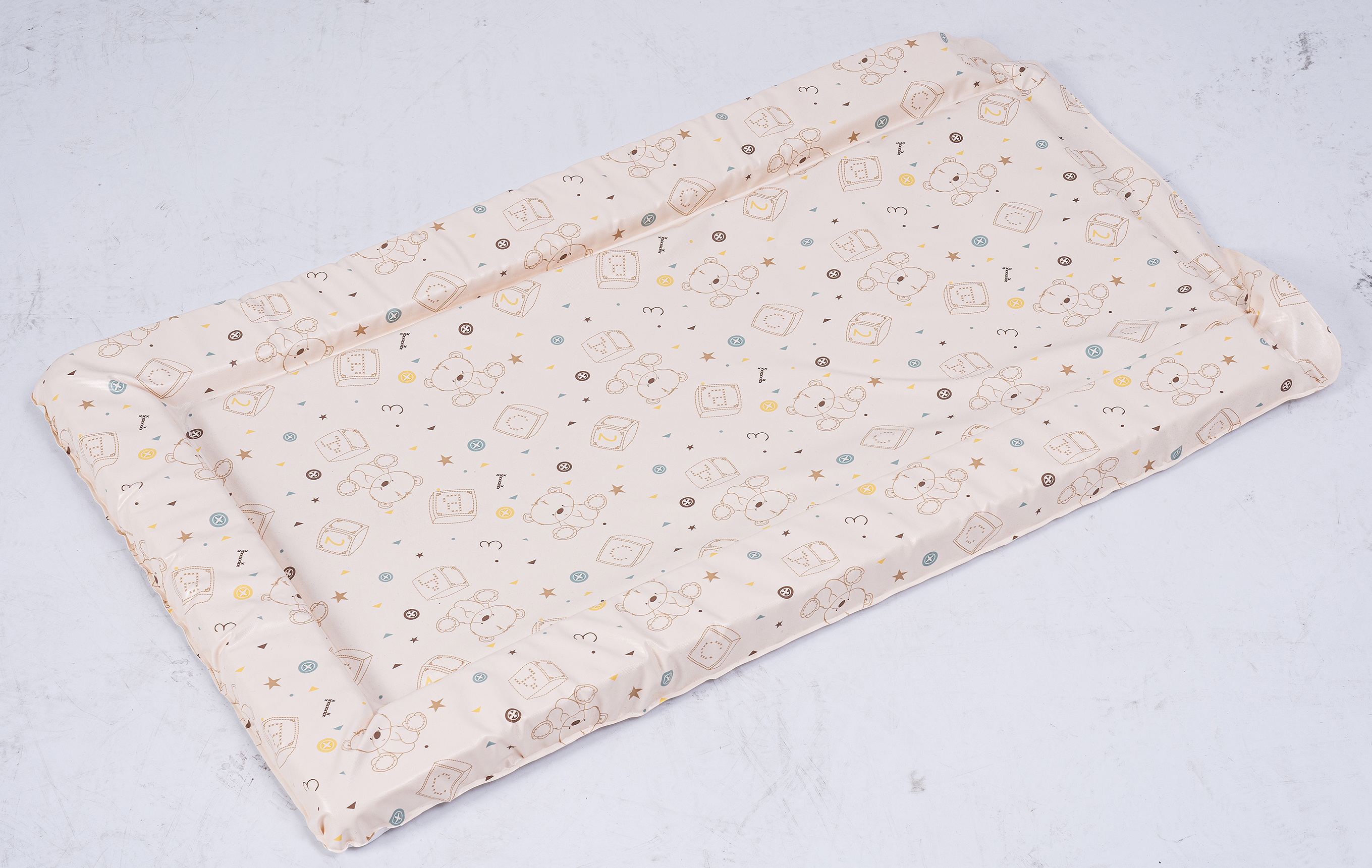 Baby Changing Pad