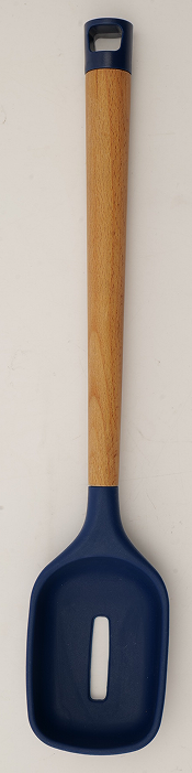Slotted spoon