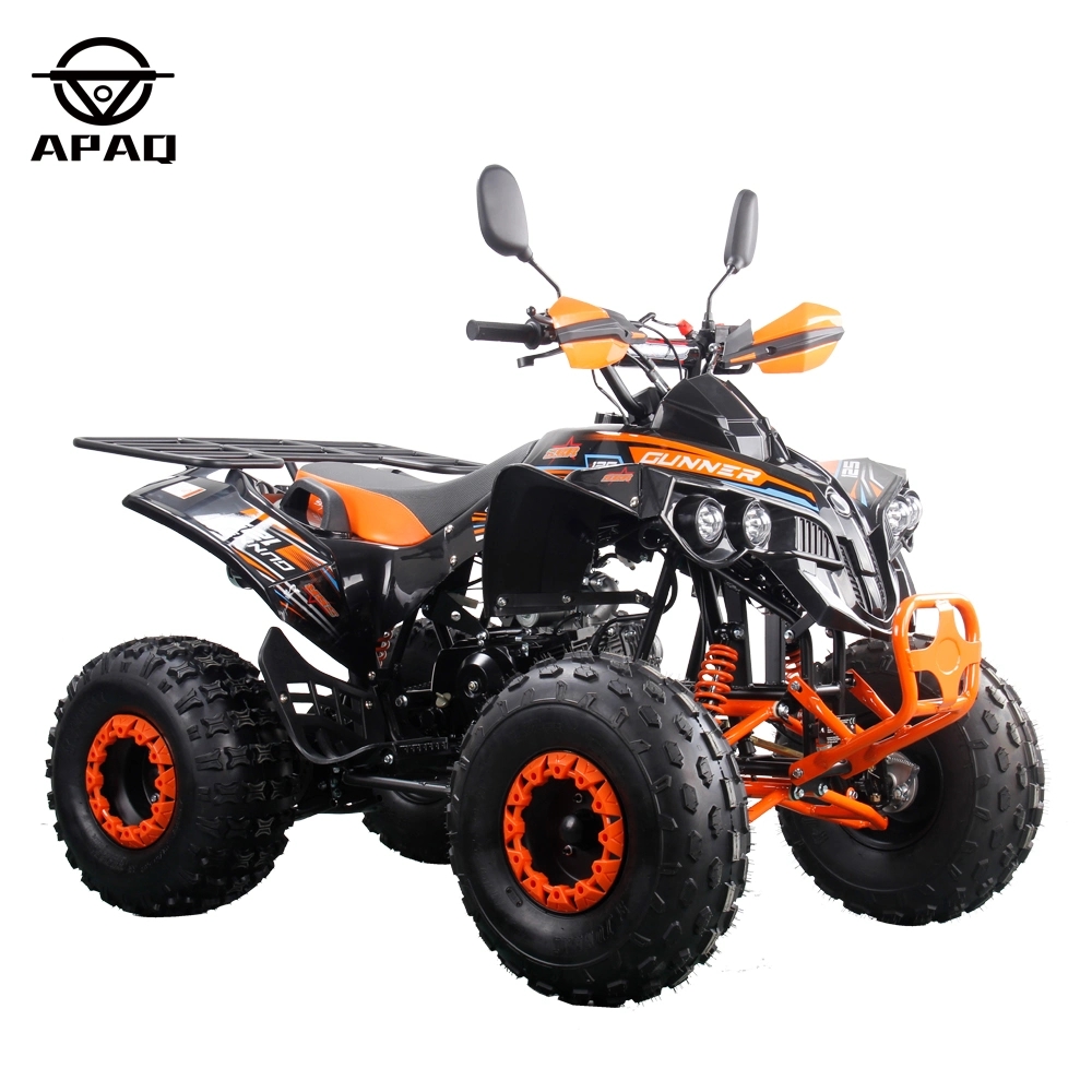 Apaq 110cc Atv 125cc Atv 150cc Atv Quad Bike Mini Quad Mini Atv