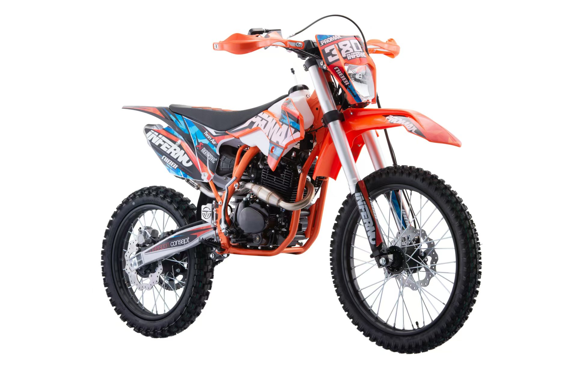 Dirt Bike