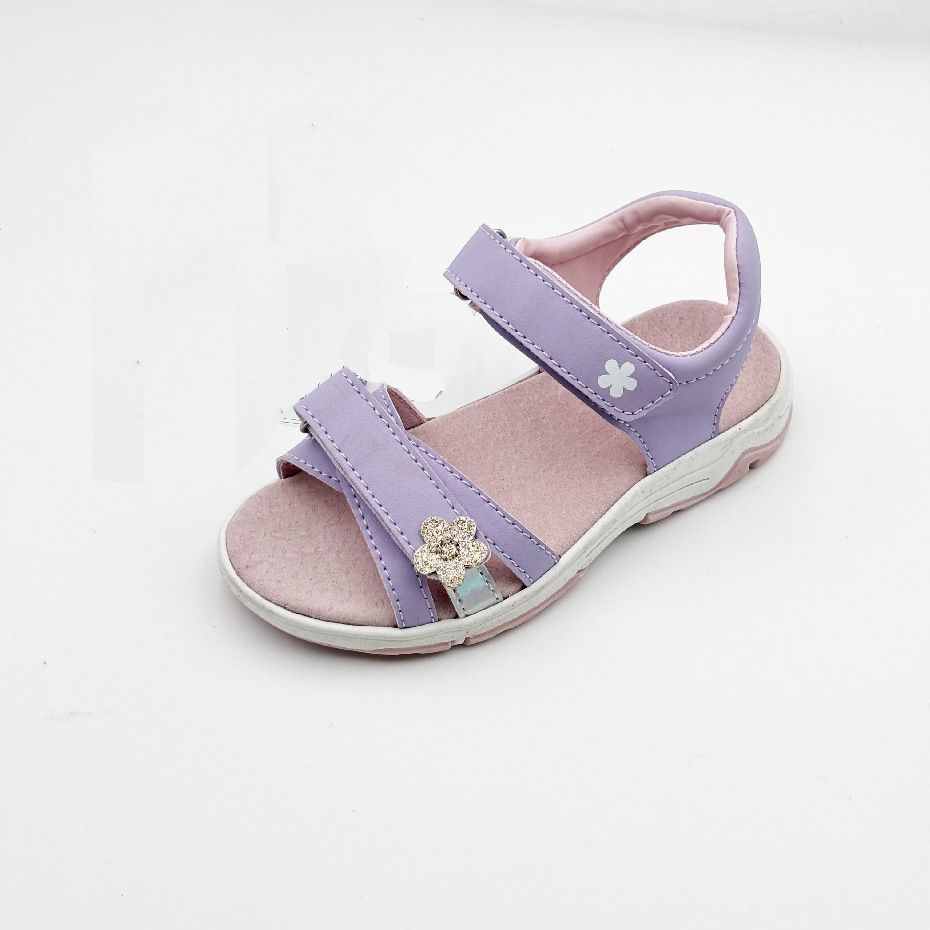 2026SS New Children and Teenager sporting Sandals sporting shoes bench sporting