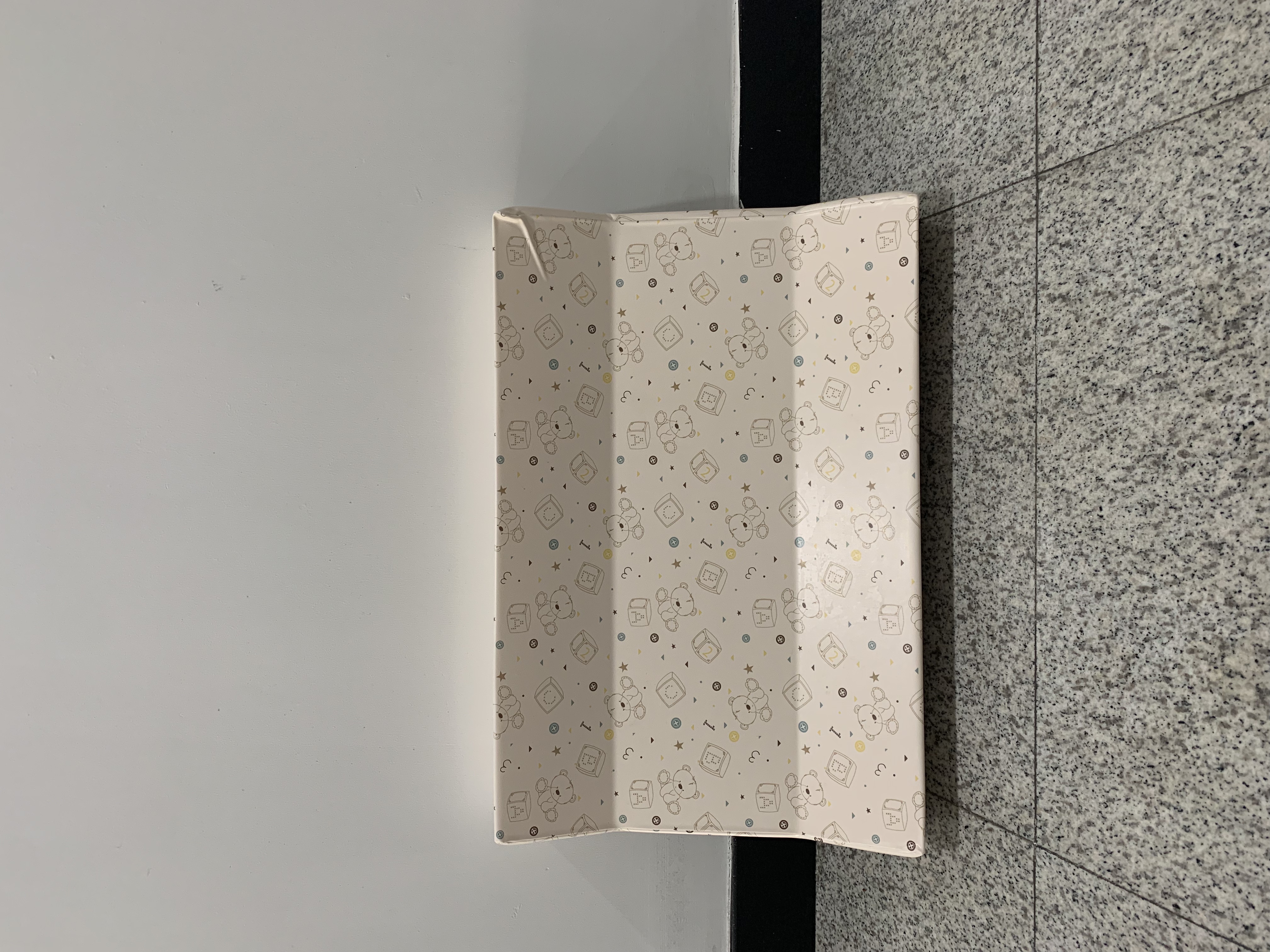 Baby Changing Pad