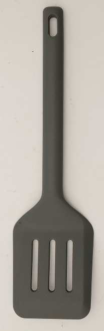 Slotted turner