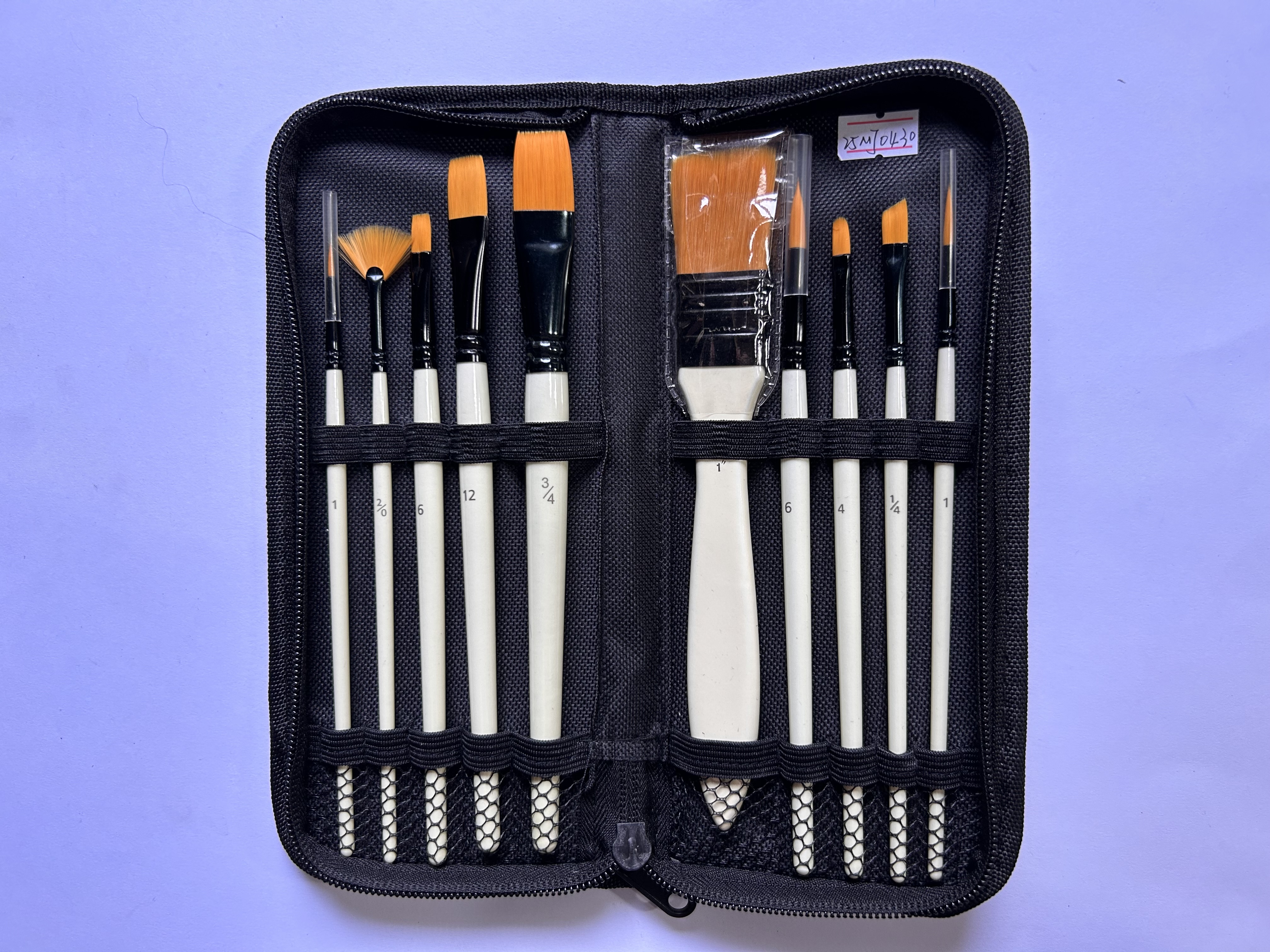Brush set oil painting brush set