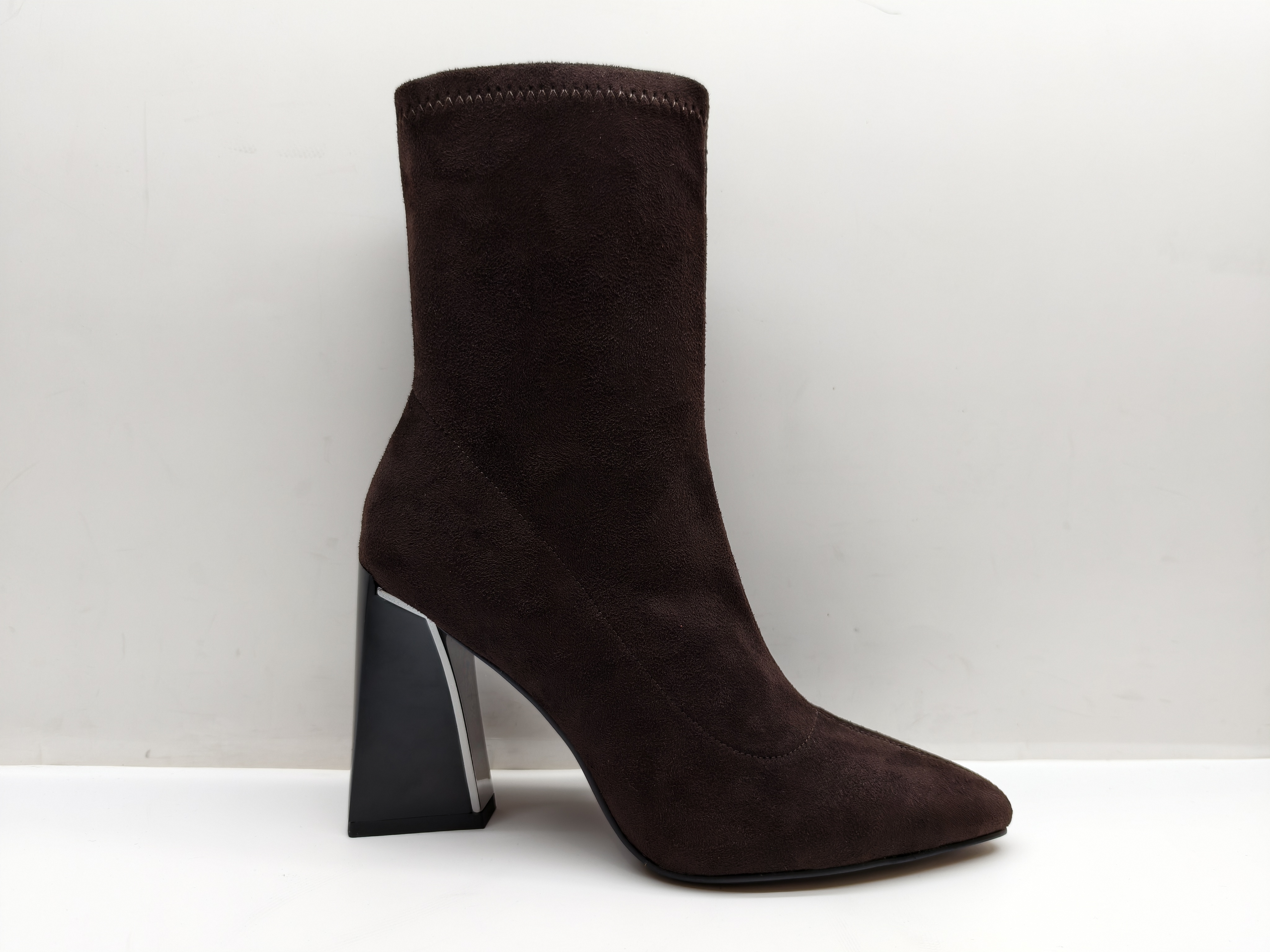 Fashion women's short boots