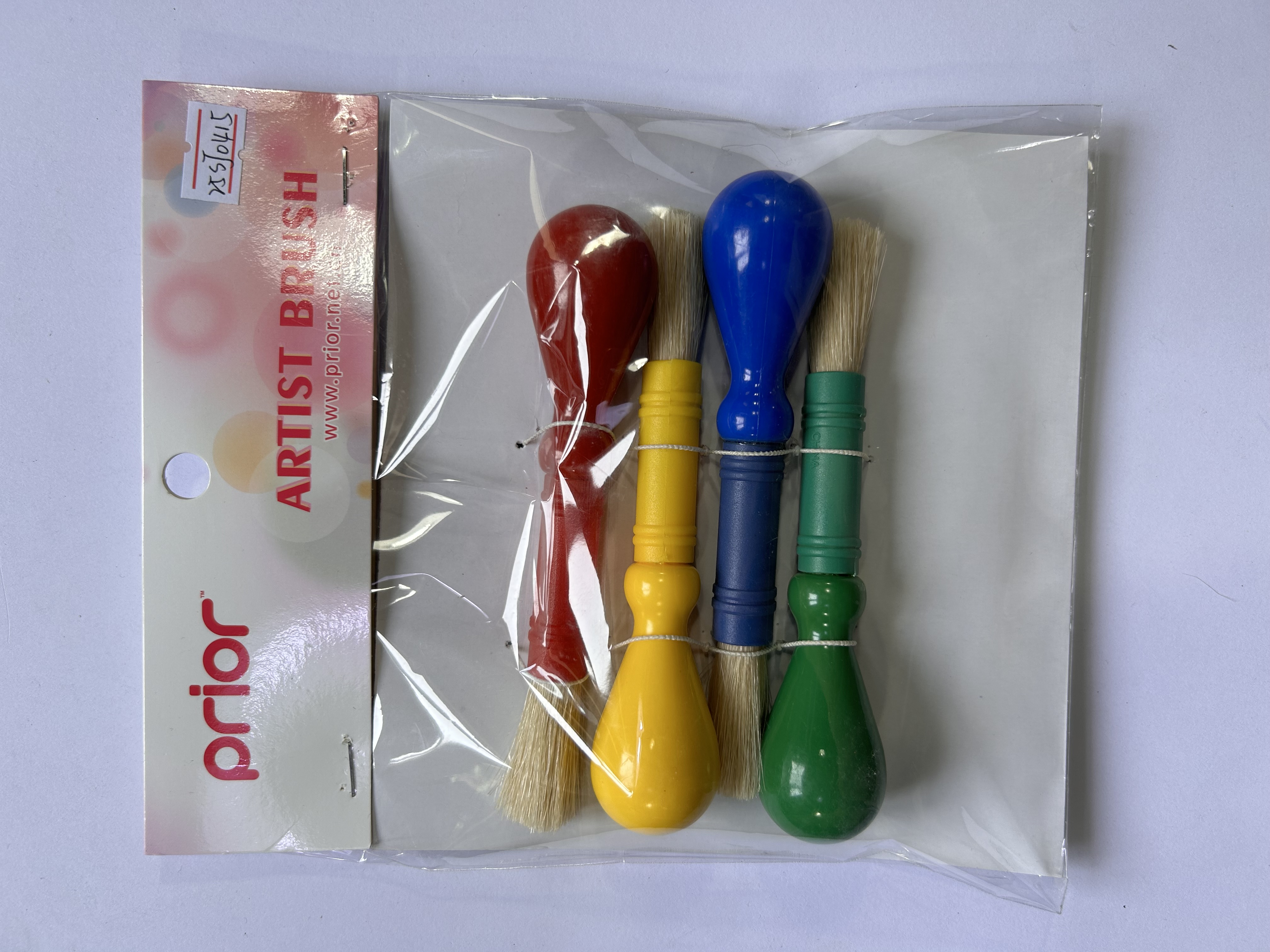 Brush set oil painting brush set