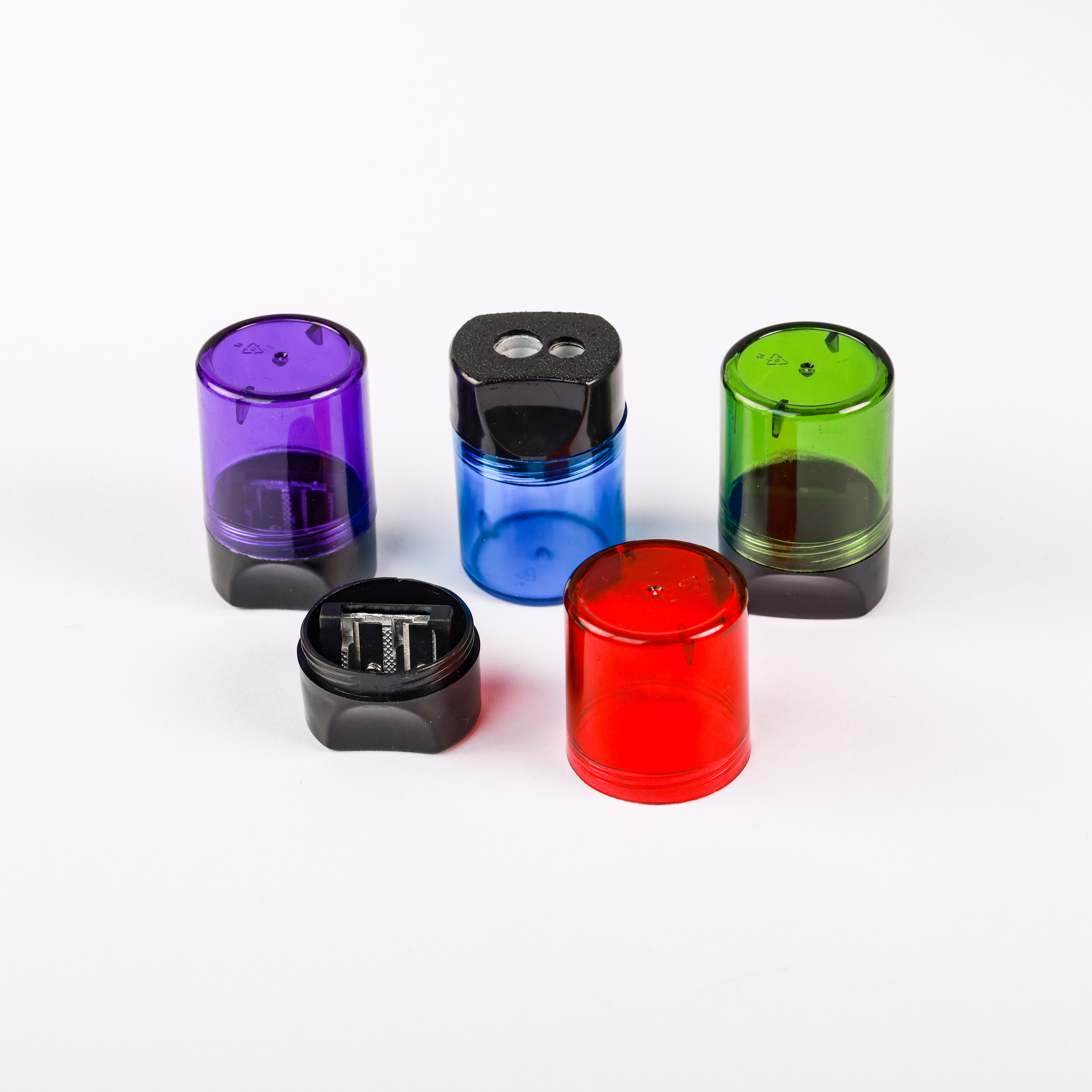 Sharpener
