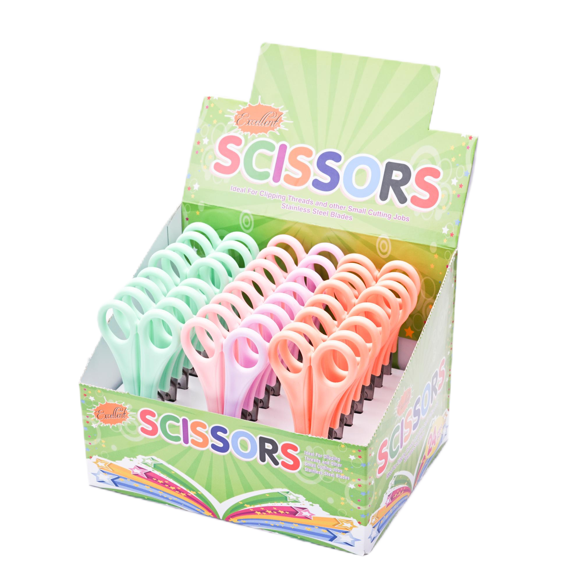 scissors