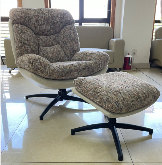 Accent chair