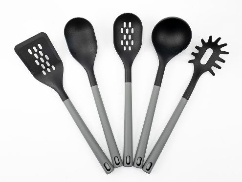 ​​Nylon Kitchen Utensil Set​​