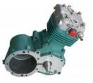 HOWO SHANCMAN Truck Air Compressor