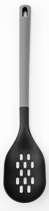 Slotted spoon
