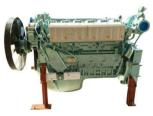 SINOTRUK HOWO SHANCMAN Truck EGR Engine