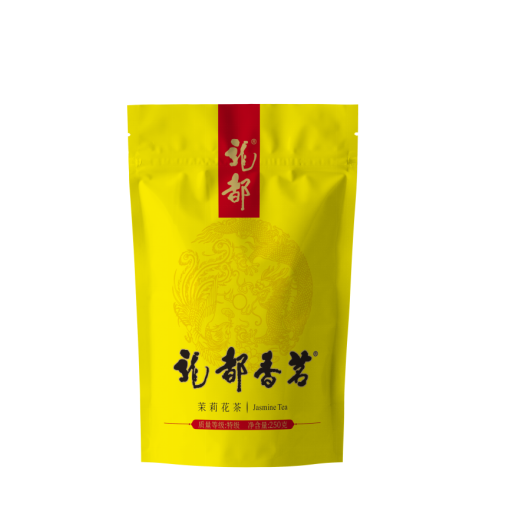 Longdu Xiangming