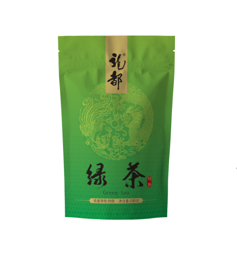 GreenTea