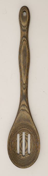 Slotted spoon