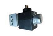 Sinotruk Schaman HOWO Truck Solenoid Valve