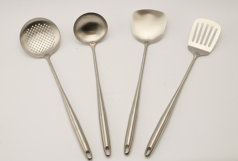 ​Stainless Steel Kitchen Utensil Set