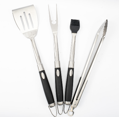 ​Stainless Steel Kitchen Utensil Set