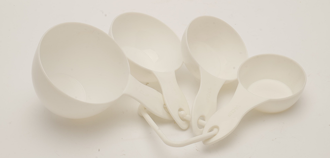 Measuring cup