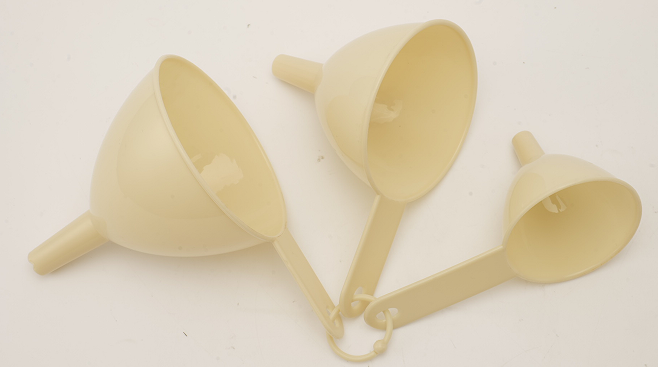 funnel