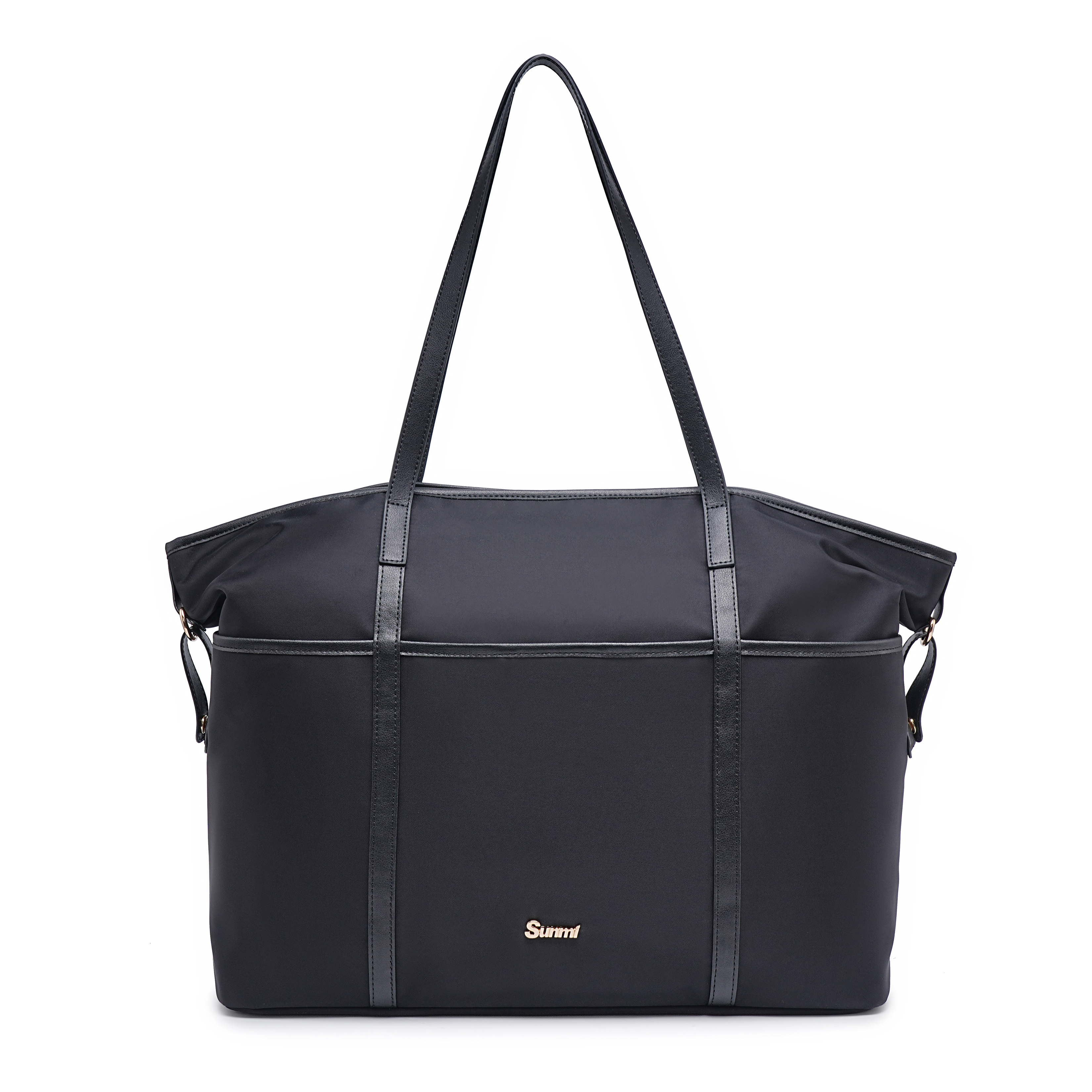 Woman business laptop bag