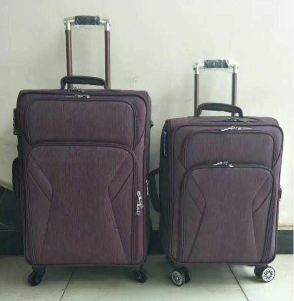 Guangzhou Coral Pine Leather Co. Ltd – Dressing case 2