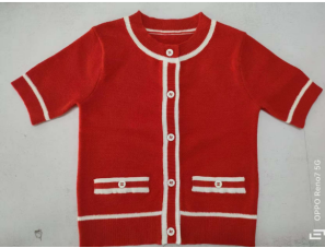 ORIENT INTERNATIONAL LEADTEX CO., LTD. – vestido de noche 3