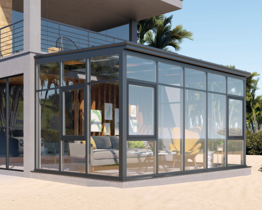 Guangdong Yuegangwan Building Materials Co.,Ltd – raqueta de tenis 2