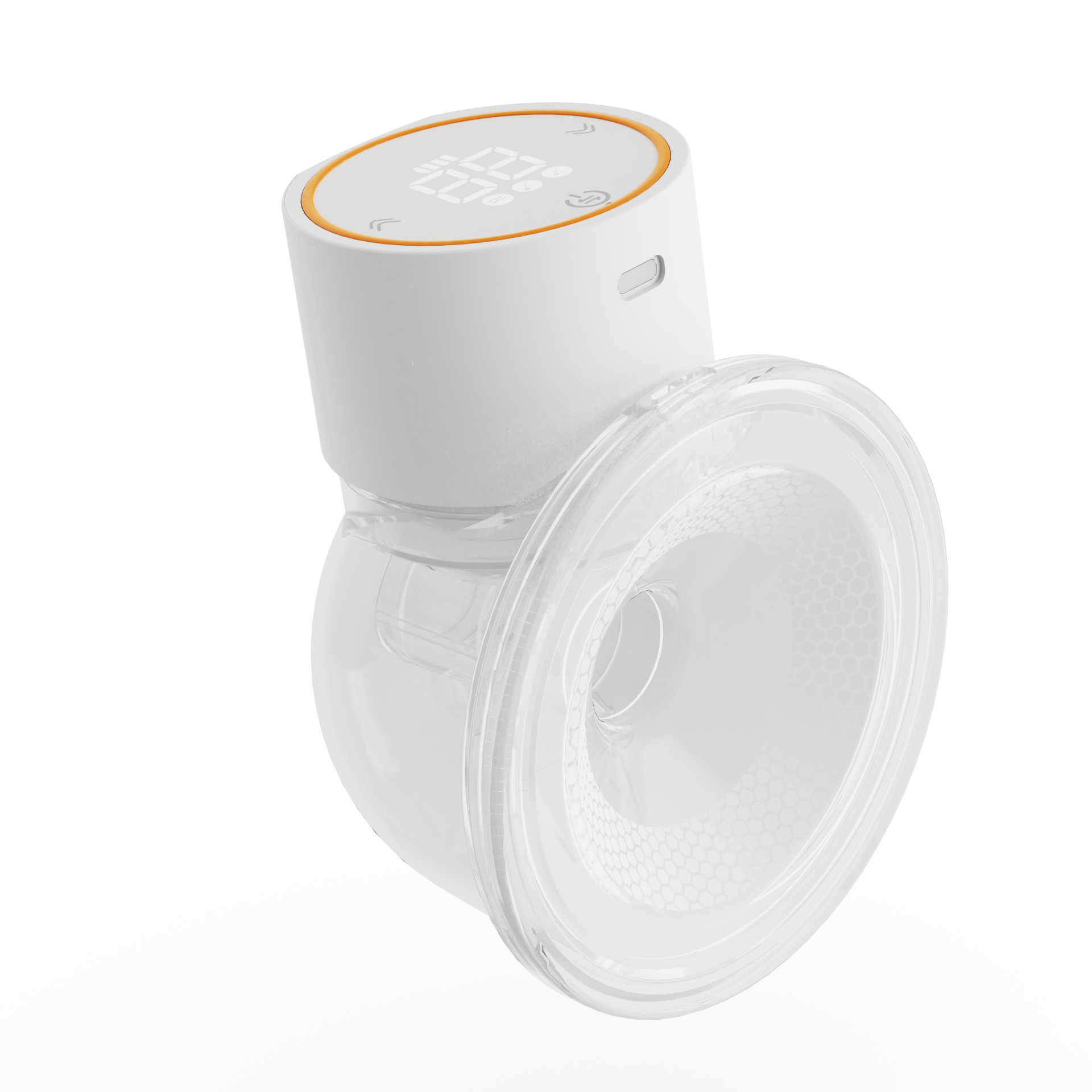 electric breast pump