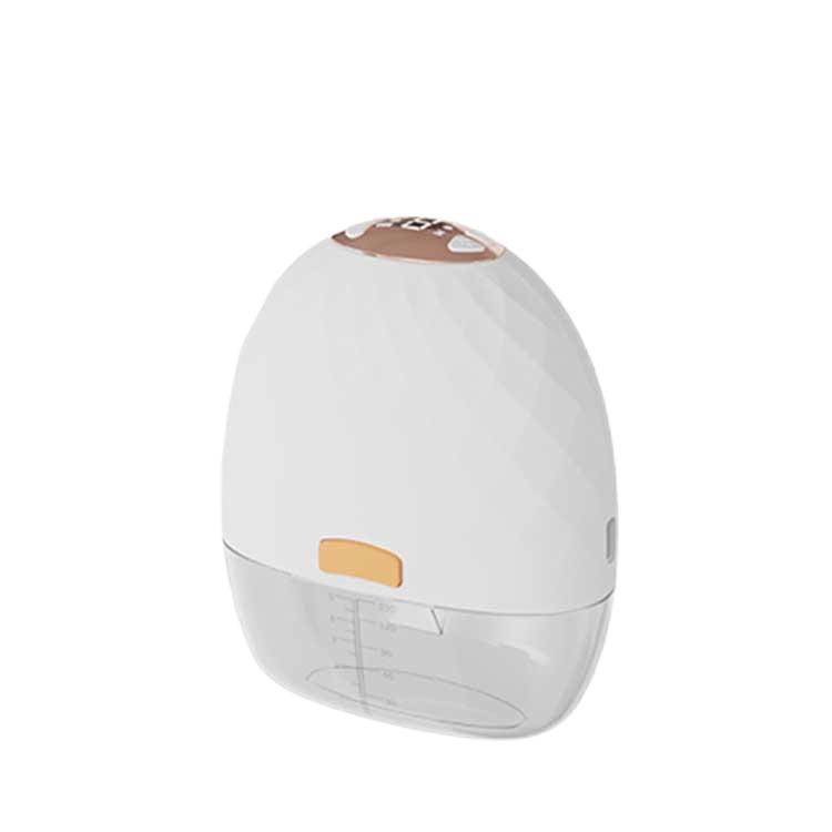 electric breast pump