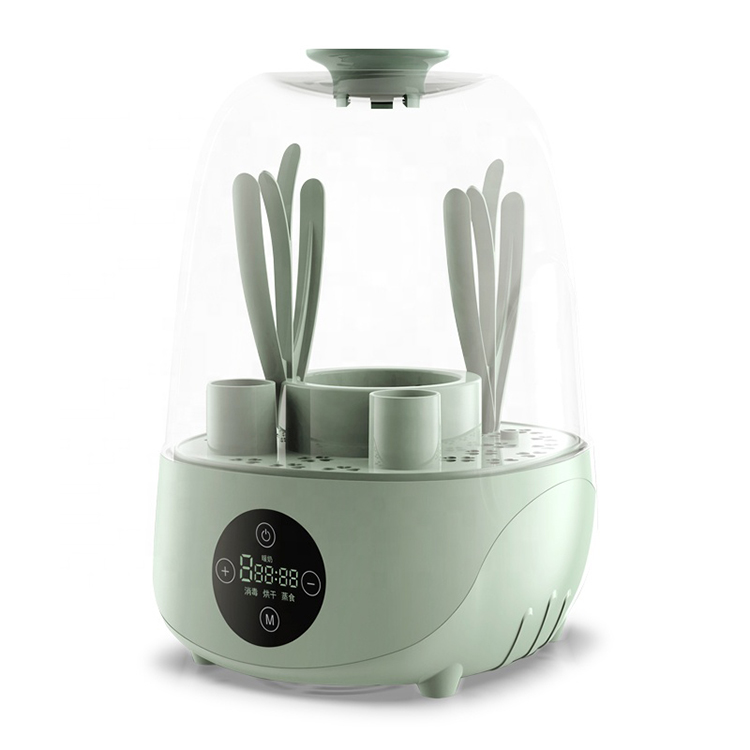 bottle sterilizer