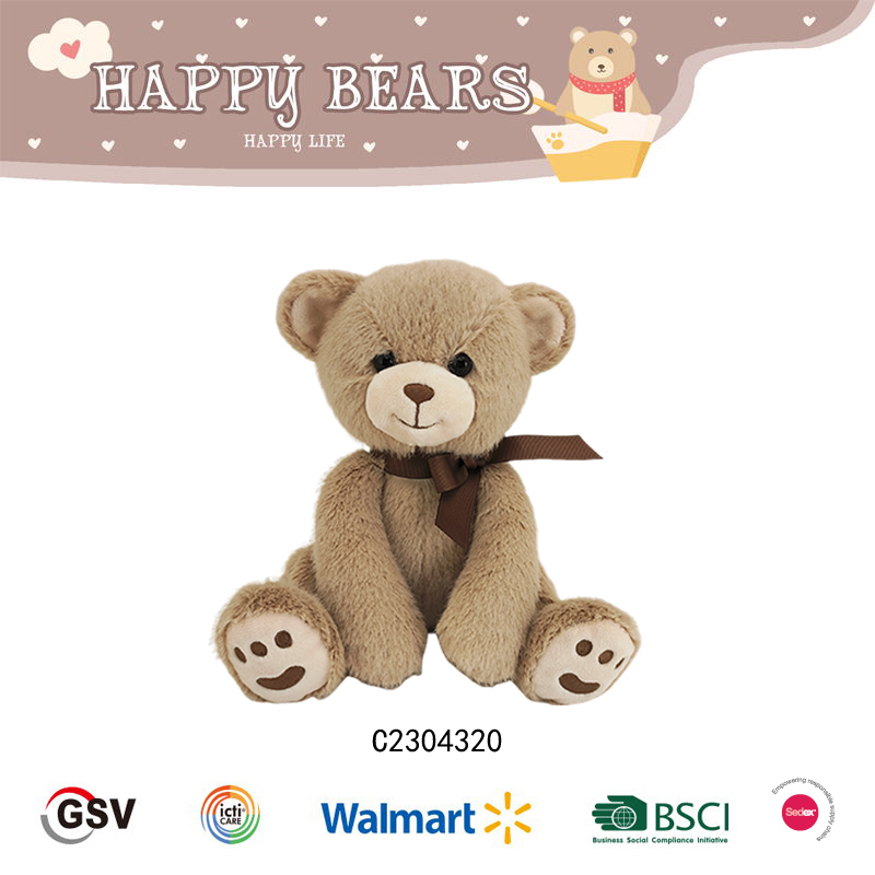 Bear Gtst Plush Toy（c2304320）