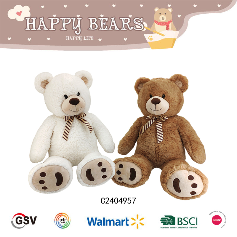 Bear Gtst Plush Toy(c2404957)