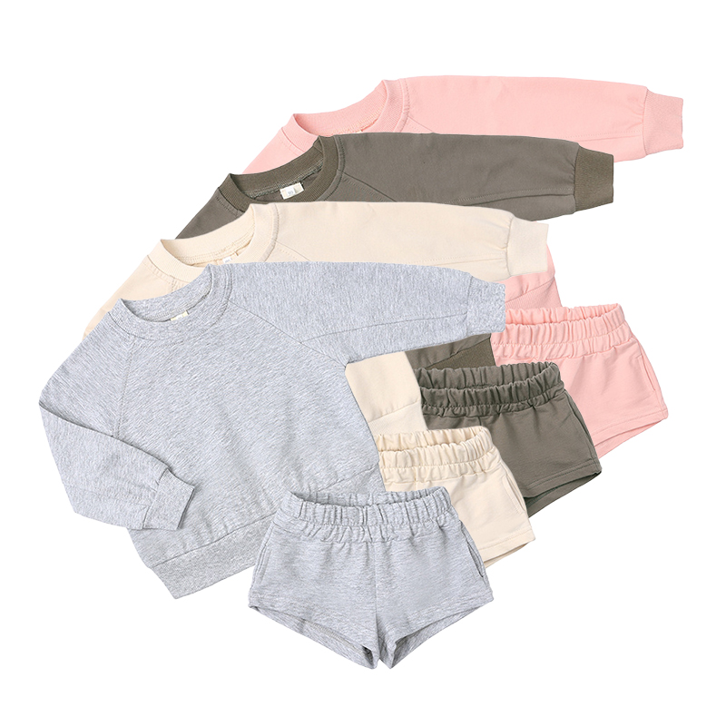 Henan Runduo Garments Co., Ltd. – Infant clothing assembly 2