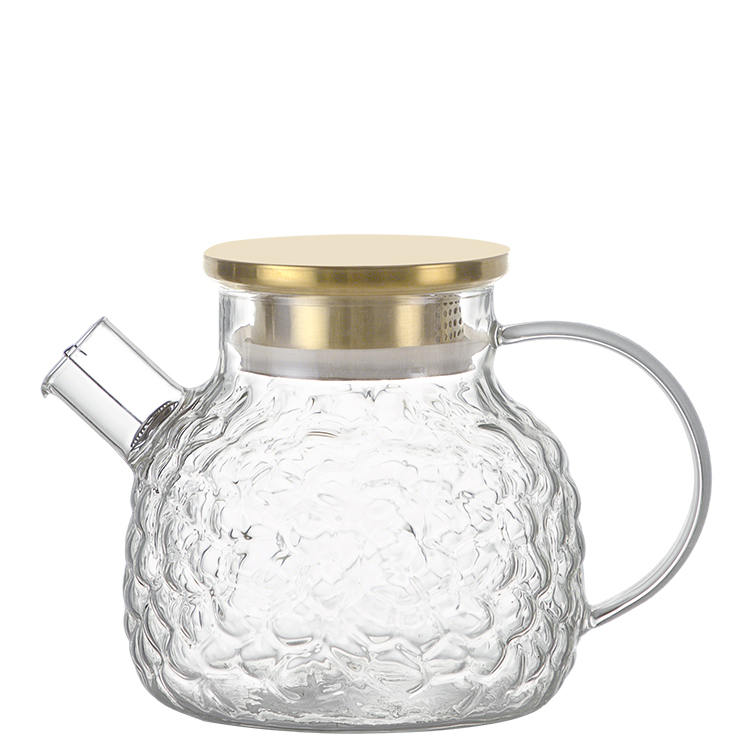 WEIFANG BLOTUS TRADING CO.,LTD – Glass cup set 4