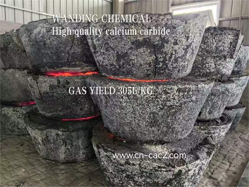 clcium carbide