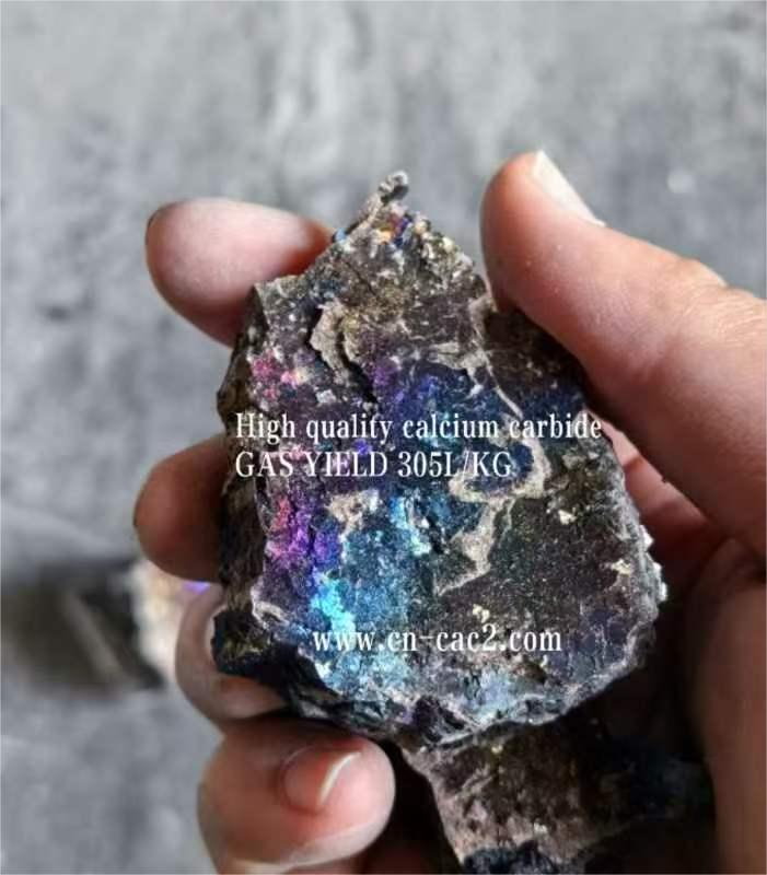 clcium carbide